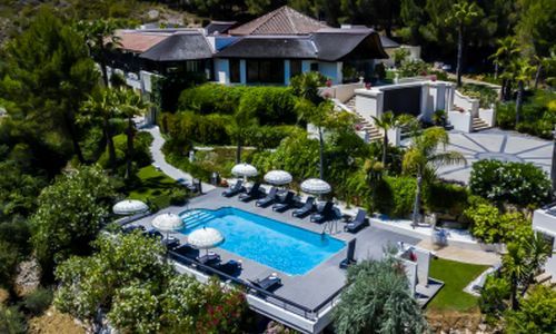 Image for Yoga & Detoxen in Shanti-Som in Spanje