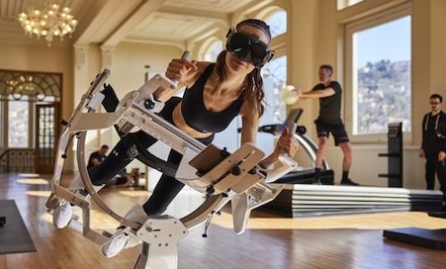 Image for Palazzo Fiuggi, Italie