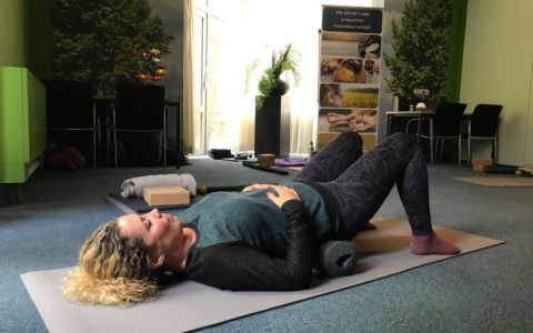 Image for Boshotel Vlodrop, Nederland