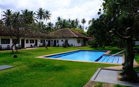 Image for Gezellig kleinschalig en slimme service