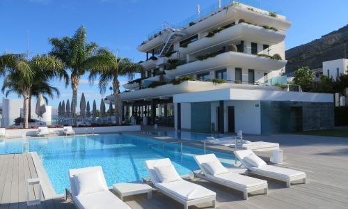 Image for SHA Wellness Clinic, Spanje