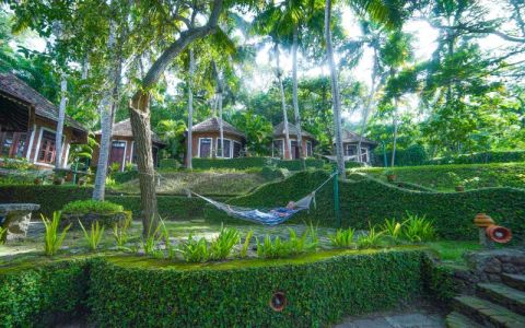 Image for Review van een gast: Vivianne’s Hersteltraject