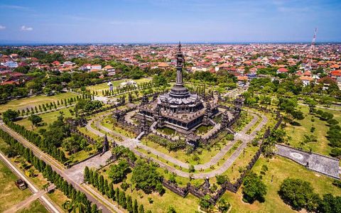 Image for Bali: Retreatbestemming nummer één