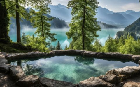 Image for Rijk aan geneeskrachtige natuurlijke bronnen