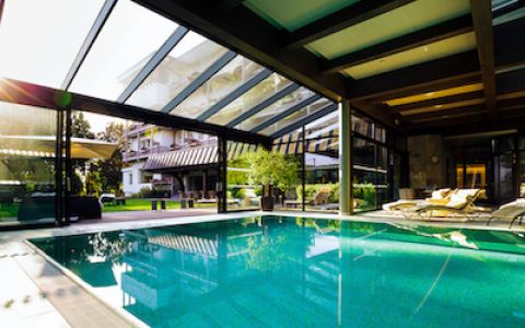 Image for Park Igls Medical Spa Resort, Oostenrijk