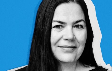 Image for Over Christy