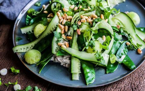 Image for Detoxkuur: Mild