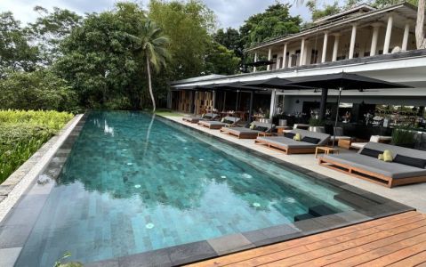 Image for Jungle Spa