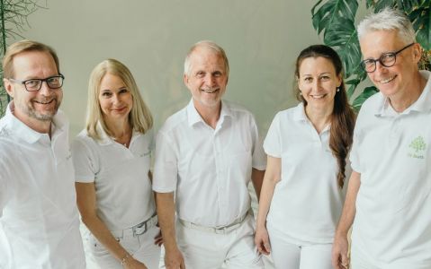 Image for Darmen als fundament van de gezondheid