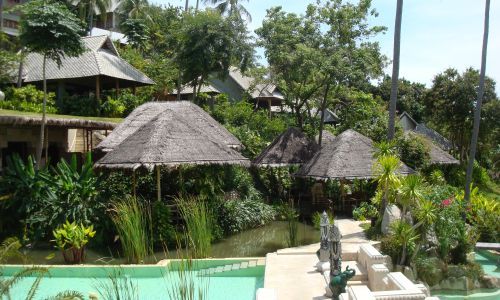 Image for Kamalaya Wellness Sanctuary Koh Samui Thailand  *****