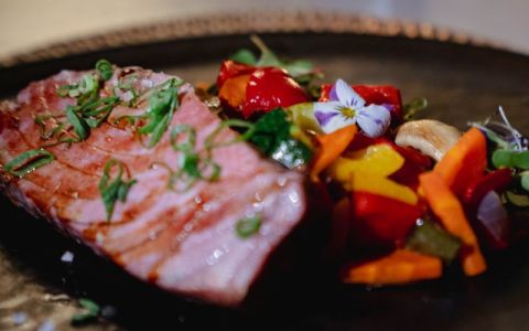 Image for Gezond Eten