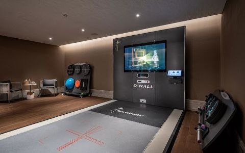 Image for JOALI BEING - Malediven