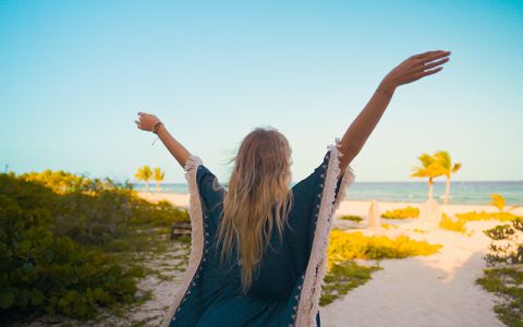 Image for 5) Het geeft je meer zelfvertrouwen