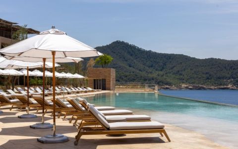 Image for Voor vrienden & lifestyle... Six Senses Ibiza