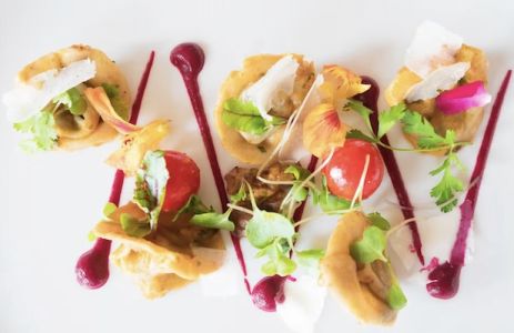 Image for Kapha-, Vata- en Pitta-menu’s