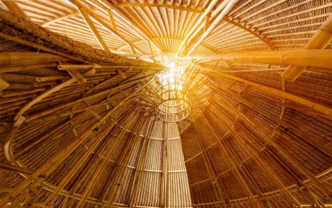 Image for Koele Agni Hotra hut