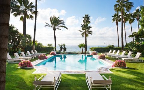 Image for Marbella Club, Golf Resort & Spa, Spanje