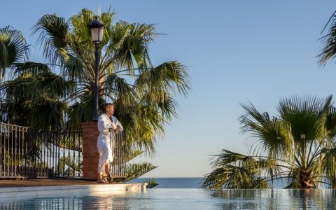 Image for Vitale Menopauze in Palasiet Thalasso, Spanje