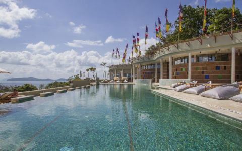 Image for Vitaminepil die Kamalaya heet