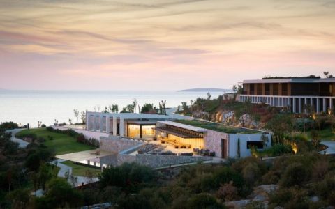 Image for Six Senses Kaplankaya (Turkije)