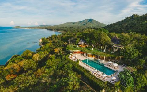 Image for 3. Kamalaya Wellness Sanctuary, Koh Samui