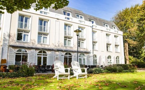 Image for Bekijk onze Yoga & Sound weekendretraite