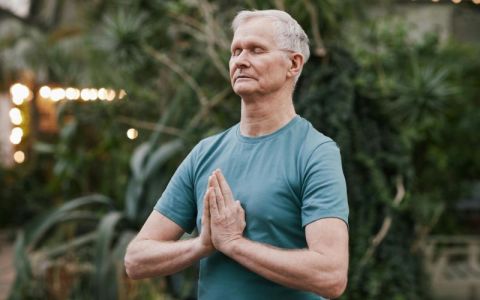 Image for Mannen op Retreat voor Stress & Angst