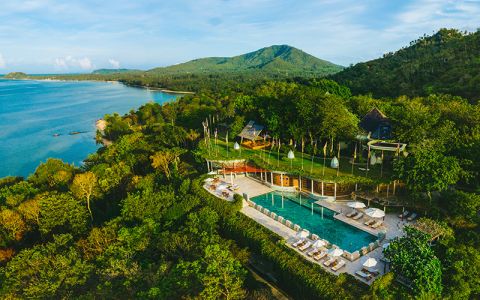Image for Kamalaya Wellness Sanctuary, Thailand