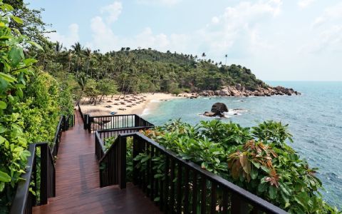 Image for Silavadee Pool Spa Resort, Thailand