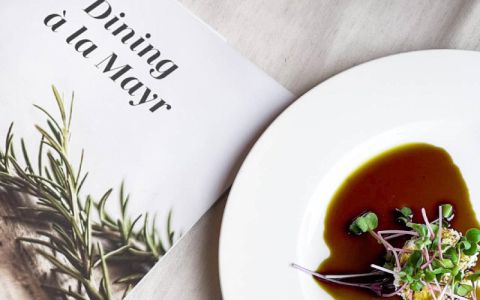 Image for Moderne Mayrdetox versus klassieke Mayr detox