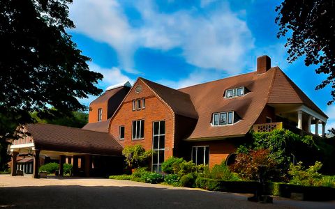 Image for Landgoed de Wilmersberg, Nederland