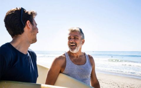 Image for Leer surfen in Paradis Plage Surf, Yoga & Spa - Marokko