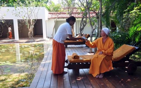 Image for Handige details voor gasten