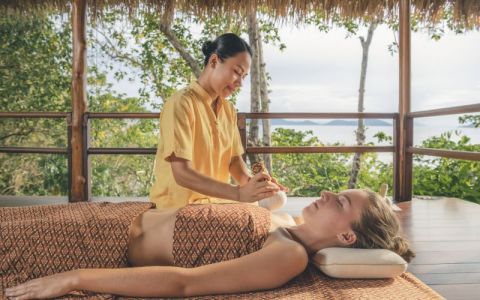 Image for Thailand's aantrekkingskracht in ontspanning en gezondheid