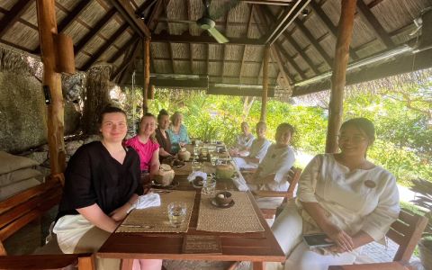 Image for Werken in Kamalaya Wellness Sanctuary