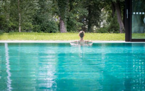 Image for Bij welke klachten helpt een Mayrkuur