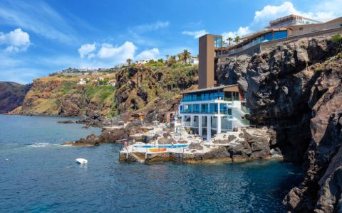 Image for Sentido Galomar, Madeira