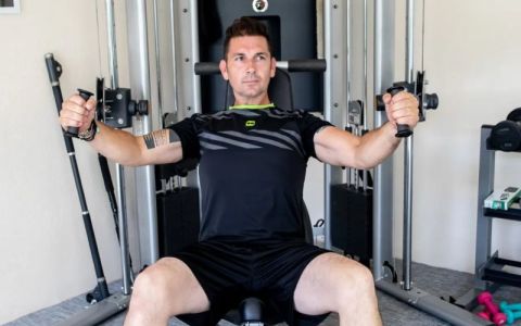 Image for Gepersonaliseerde Gezondheidsscreening