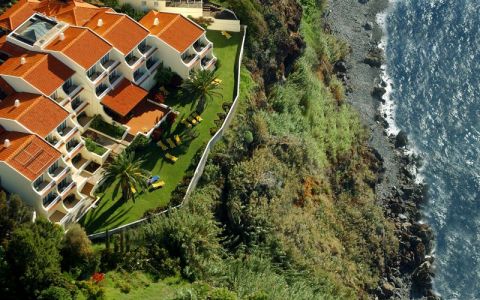 Image for Hotel Alpino Atlantico Ayurveda Cure Center, Madeira