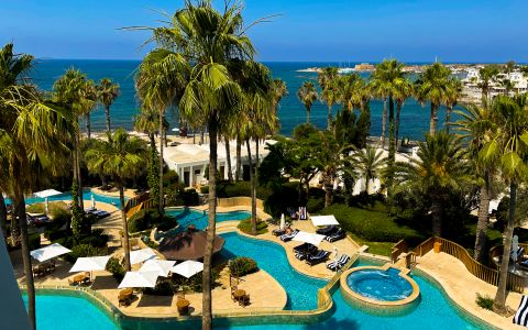 Image for Annabelle, Paphos