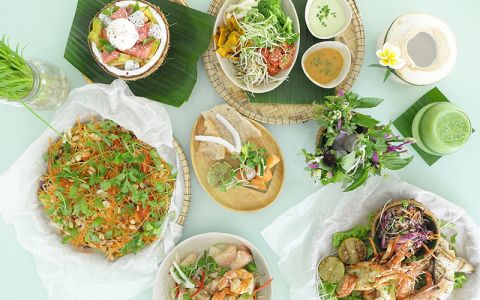 Image for Waarin eten wij tegenwoordig vooral ongezond?