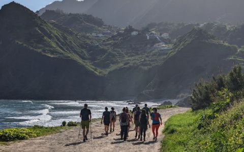 Image for Outdoor & Adventure – in de natuur