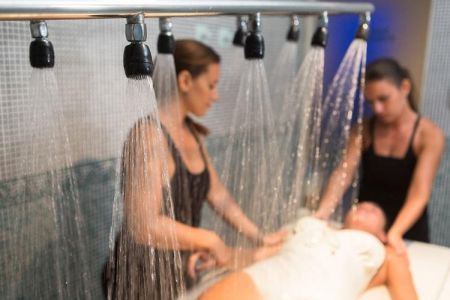 Image for Verlichting bij rugproblemen