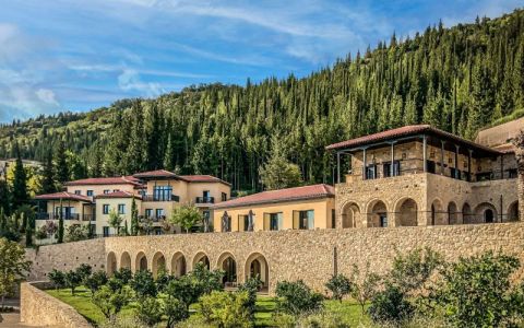 Image for Nieuwsgierig naar Euphoria Retreat en alle wellnessprogramma's?