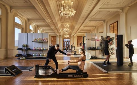 Image for Sport/beweging/fitness