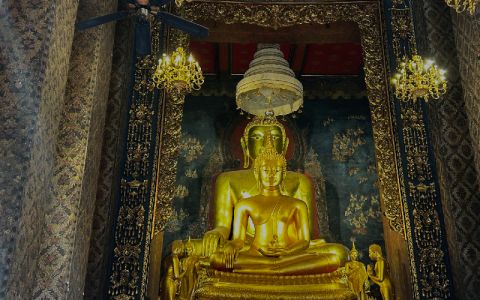 Image for Fietstour in Bangkok