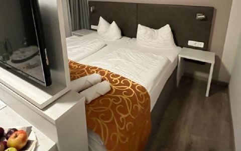 Image for Kamers in Kurhaus Hotel Bad Bocklet