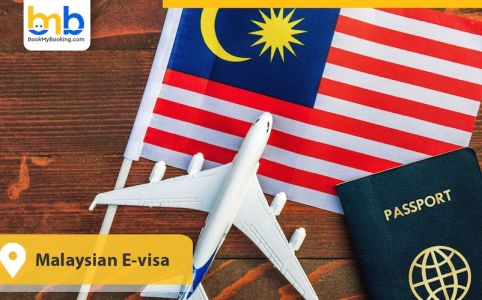 Image for Visum voor Maleisië