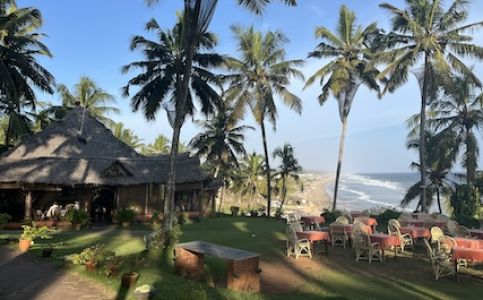 Image for Soma Manaltheeram Ayurveda Beach Village