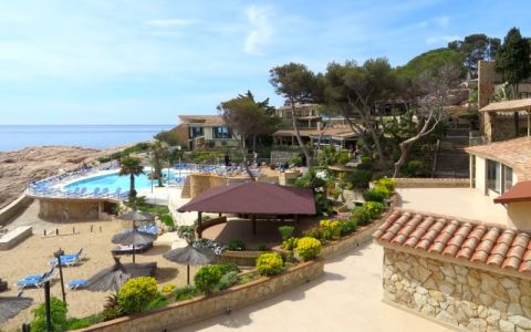 Image for Ayurveda Resort Port Salvi, Spanje